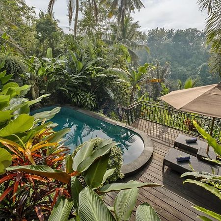 Mandana Ubud Villa 외부 사진