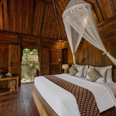 Mandana Ubud Villa 외부 사진