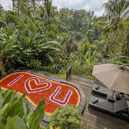 Mandana Ubud Villa 외부 사진