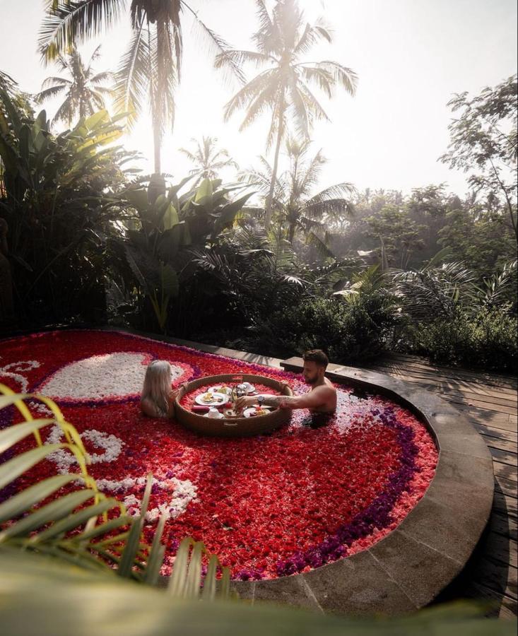 Mandana Ubud Villa 외부 사진