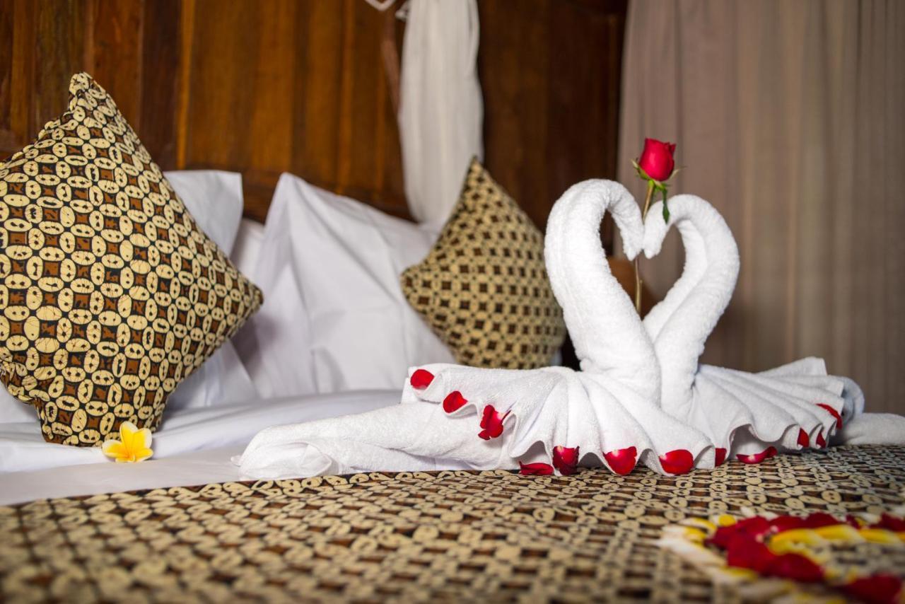 Mandana Ubud Villa 외부 사진