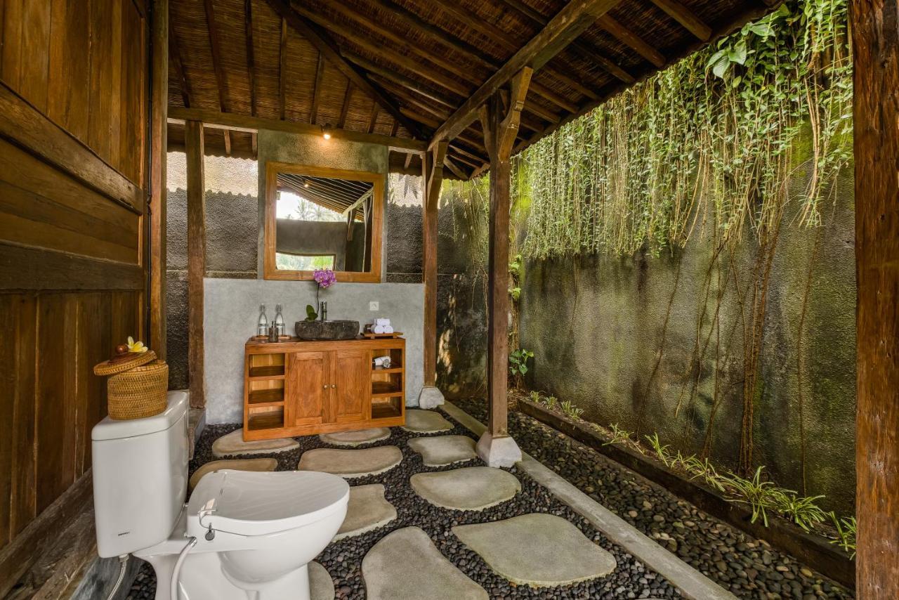 Mandana Ubud Villa 외부 사진