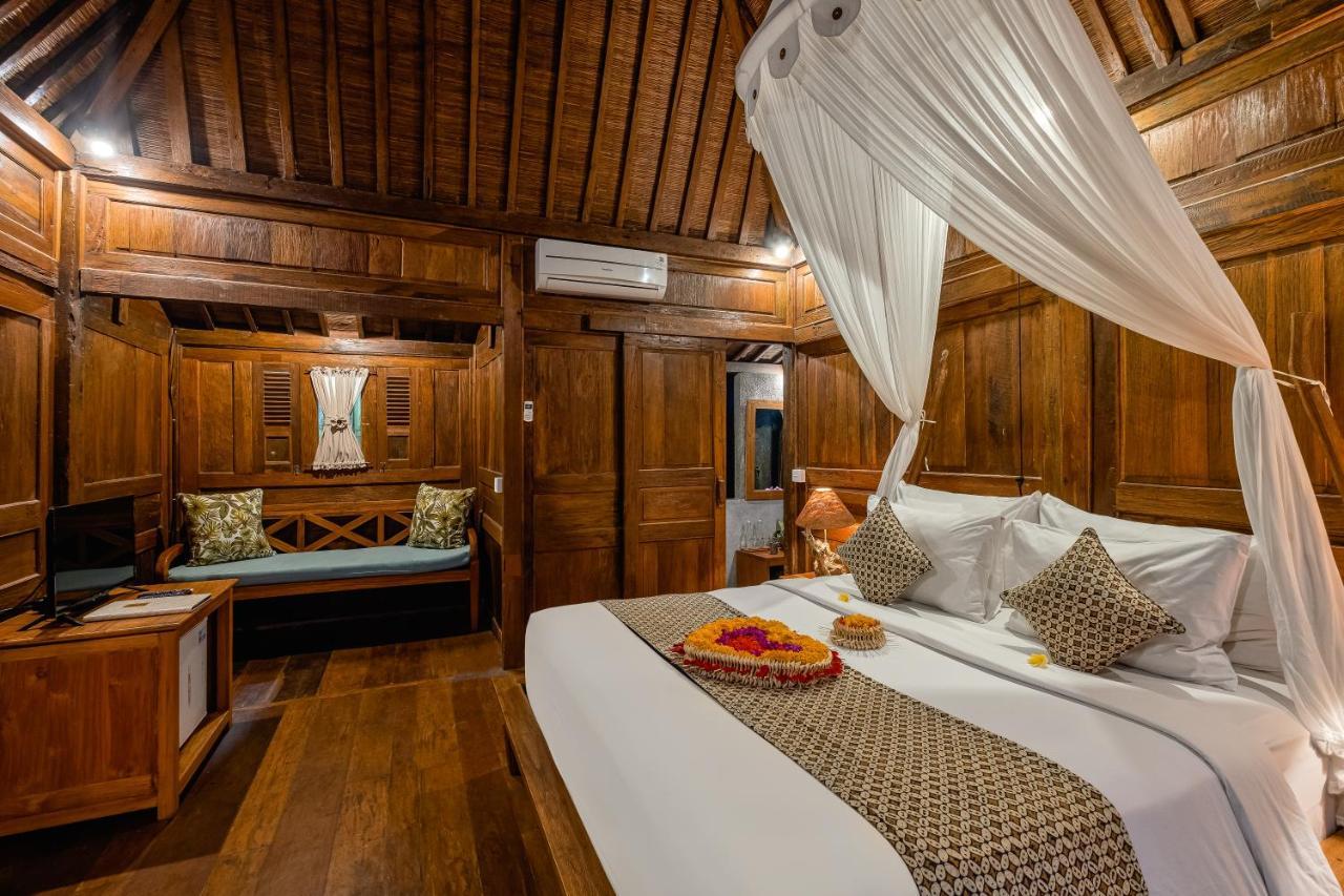 Mandana Ubud Villa 외부 사진