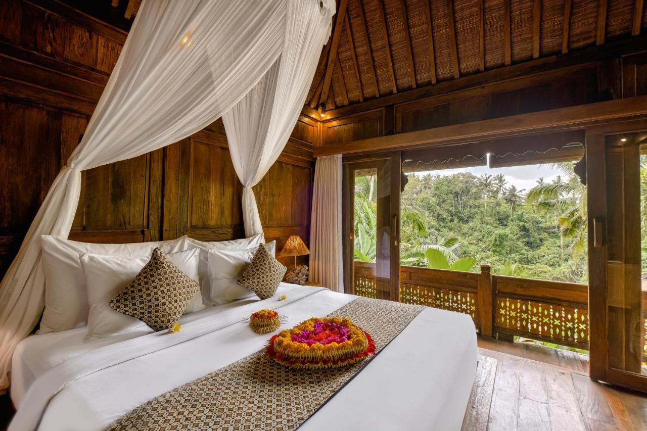 Mandana Ubud Villa 외부 사진