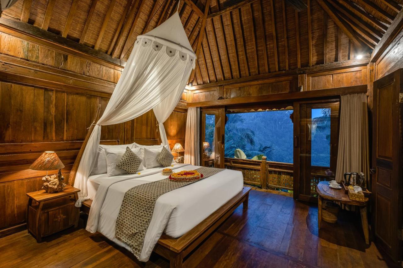 Mandana Ubud Villa 외부 사진