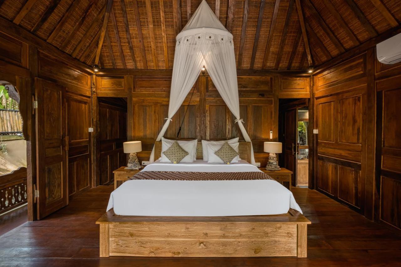 Mandana Ubud Villa 외부 사진