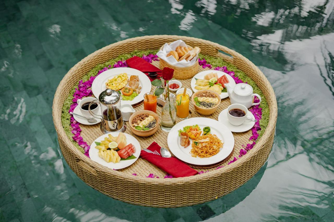 Mandana Ubud Villa 외부 사진